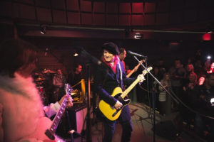 Plavi Orkestar