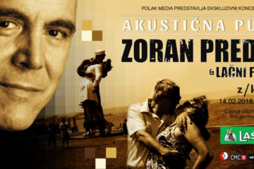 Valentinovo - Zoran Predin