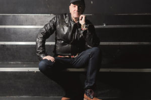 Vlatko Stefanovski - Novi album, "Mother Tongue", uživo na trećoj Brijačnici