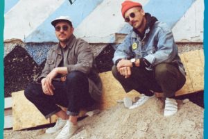 Portugal. The Man