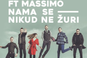 MASSIMO I VATRA