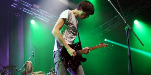 repetitor, koncertna fotografija