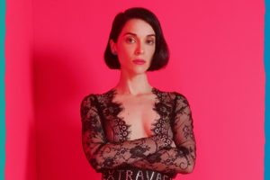 St. Vincent