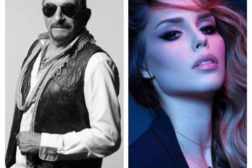 Željku Bebeku na turneji 'Ono nešto naše' pridužit će se Franka Batelić