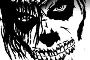Michale Graves ex Misfits singer