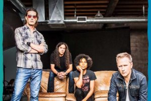 Alice In Chains