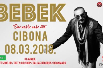 Željko Bebek - Zagreb