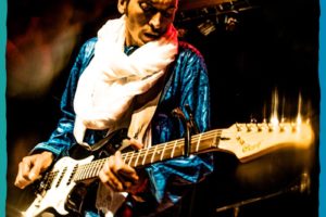 Afrički gitaristički virtuoz Bombino prvo je world music ime INmusic festivala #13!