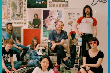 Superorganism premijerno u Hrvatskoj na INmusic festivalu #13!