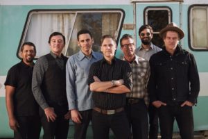 Calexico u Rijeci 13.8. @Ex port Delta