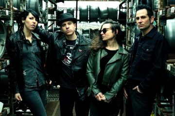 life of agony