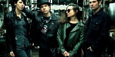 life of agony