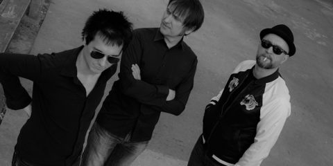 OPTIMAL PROBLEM predstavlja album ISPRED SVIH