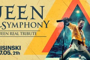 Queen Symphony Show