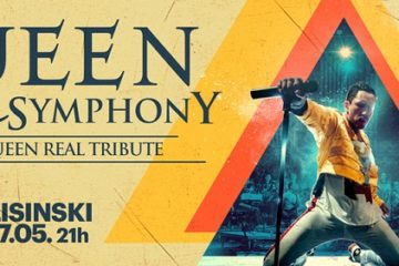 Queen Symphony Show