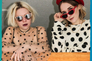 INMusic - Promo photo