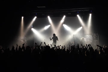 Equilibrium 2018, Samsung Galaxy J7, foto: Matilda Rudec, koncertna fotografija