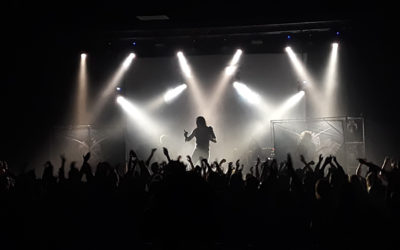 Equilibrium 2018, Samsung Galaxy J7, foto: Matilda Rudec, koncertna fotografija