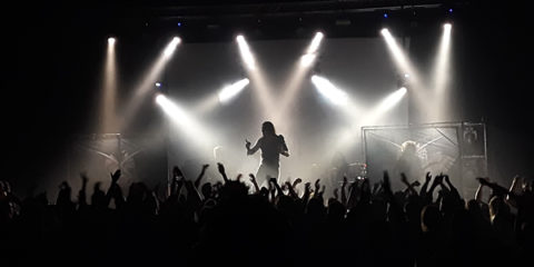 Equilibrium 2018, Samsung Galaxy J7, foto: Matilda Rudec, koncertna fotografija