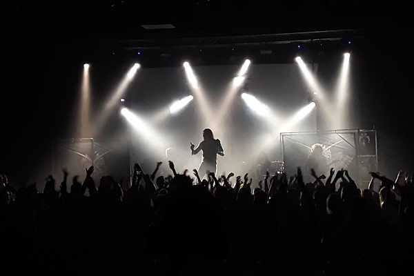 Equilibrium 2018, Samsung Galaxy J7, foto: Matilda Rudec, koncertna fotografija