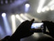 Koncertna fotografija, Kako napraviti koncertne fotografije pametnim telefonom