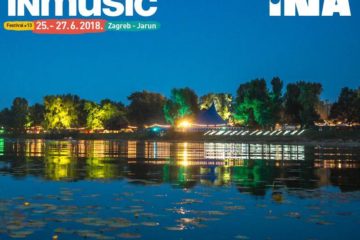 INA novi partner INmusic festivala #13