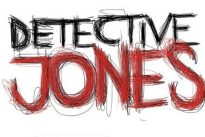 Detective Jones