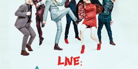 WARM UP PARTY ZA KONCERT JINXA