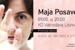 Maja Posavec