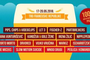 Zagreb Beer Fest