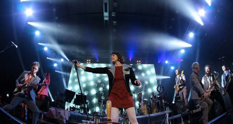 koncertna fotografija, Jinxi oduševili Dom sportova na jednom od ponajboljih koncerata u karijeri!