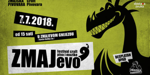 Zmajevo