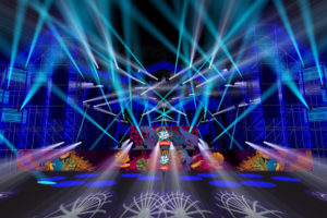 EXIT Main Stage