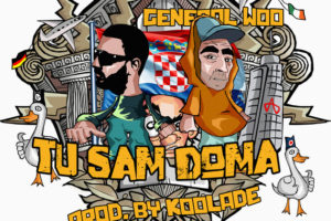 SUICIDAL I GENERAL WOO