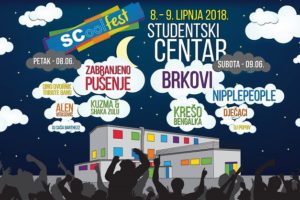 SCoolFest