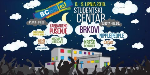 SCoolFest