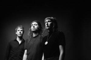 A Place To Bury Strangers
