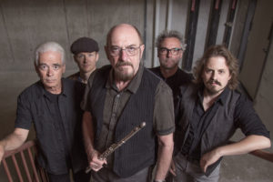 Jethro Tull
