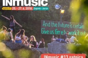 INmusic promo photo