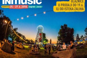 inmusic ulaznice