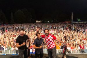 2Cellos