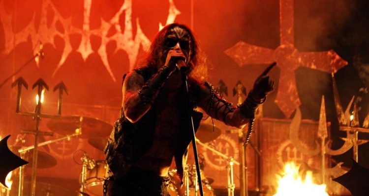 Watain