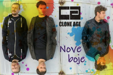 CLONE AGE