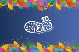 špancirfest 2018