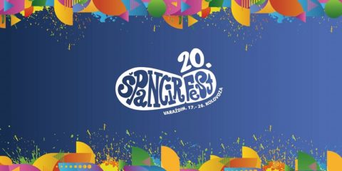špancirfest 2018