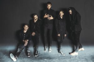 Editors by Rahi Rezvani