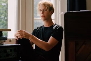 Tom Odell