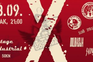 MEMORIJALNI KONCERT ZA TUNU