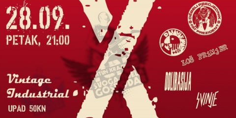 MEMORIJALNI KONCERT ZA TUNU