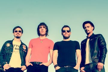 SCREAM OF THE BUTTERFLY